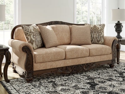 Chelsworth Sofa - Mattress & Furniture Super Center (Tampa, FL)