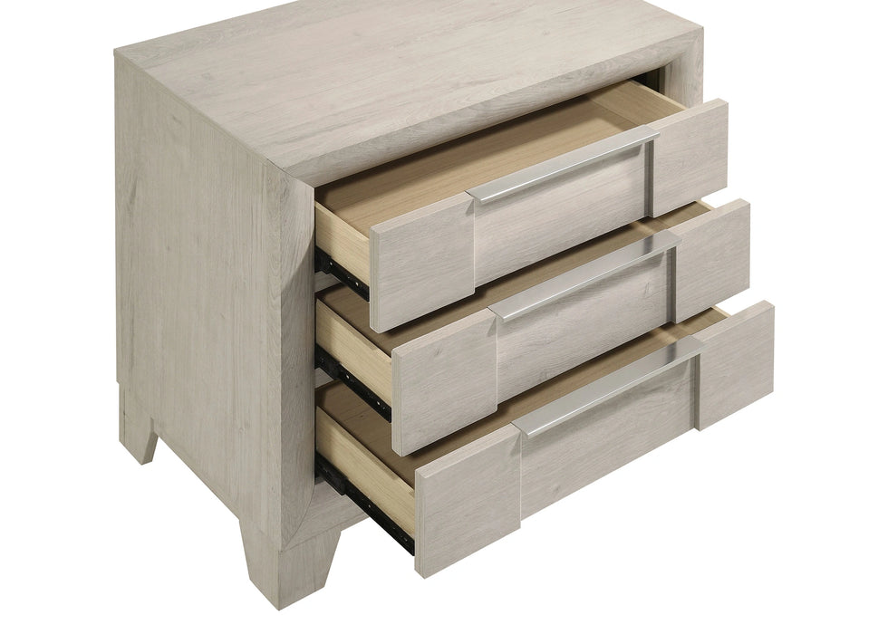 Farre Storage Bedroom Set - 5