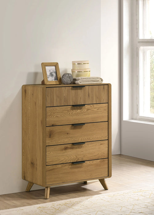 Bennett Chest of Drawers