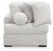 Cuddle Plush Sectional with Chaise - Mattress & Furniture Super Center (Tampa, FL)