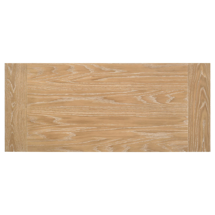 Fabian 54-inch Writing Desk