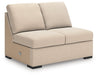 LadyMae Sectional with Chaise - Mattress & Furniture Super Center (Tampa, FL)
