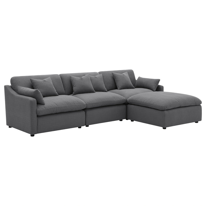 Hobson Modular Sectional Sofa