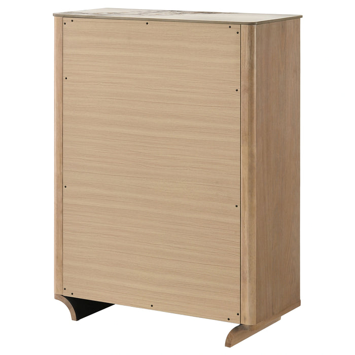 Leanne Chest of Drawers