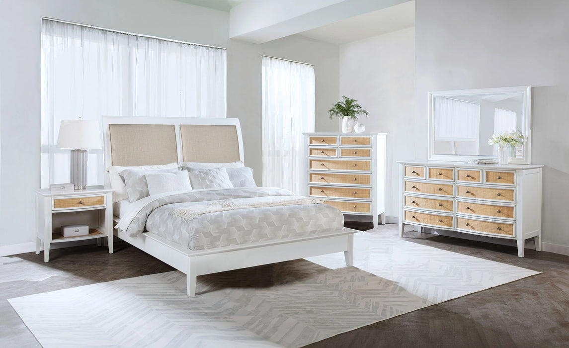 Bexhill Bedroom Set