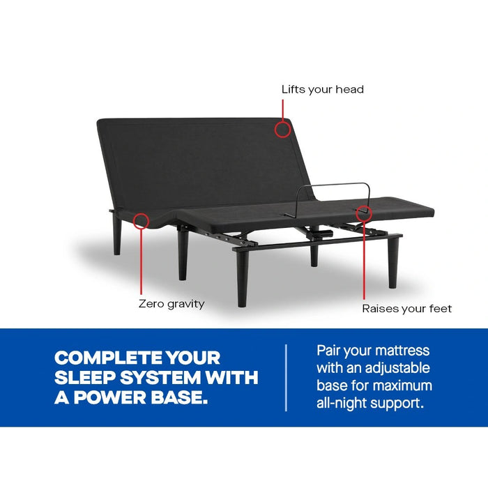 Glenshaw Spring Mattress