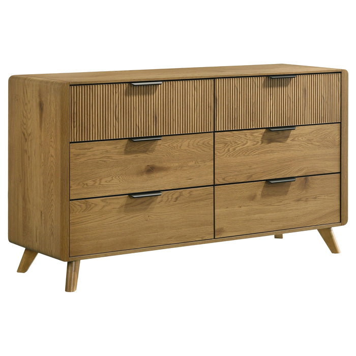 Bennett Dresser Cabinet