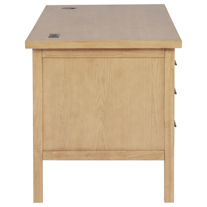 Vermes Computer Desk