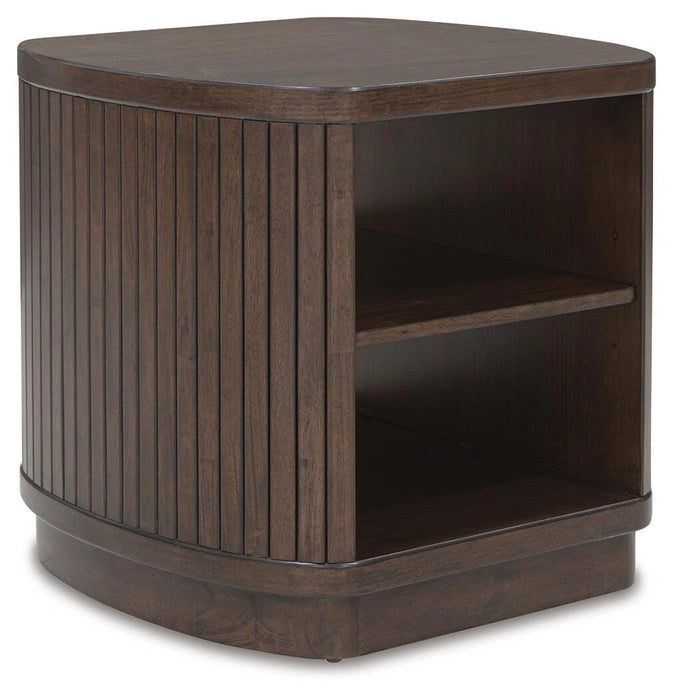 Korestone Occasional Table Set