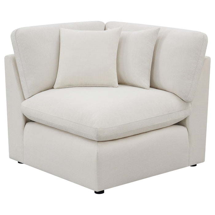 Hobson Corner Chair