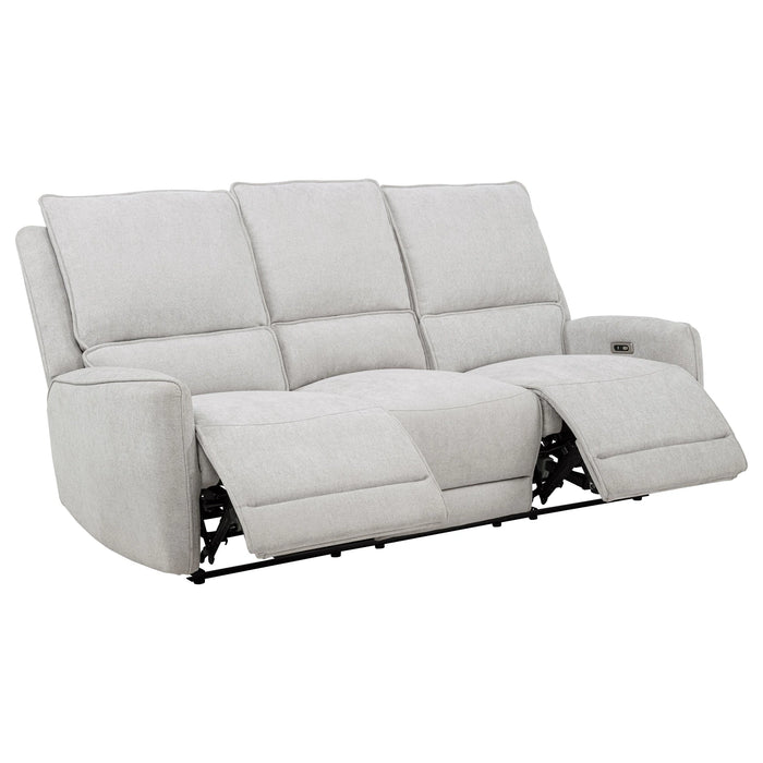 Sylmar Power Reclining Sofa Set