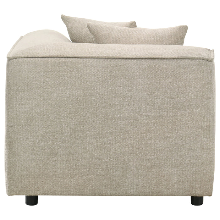 Crane Modular Corner Chair
