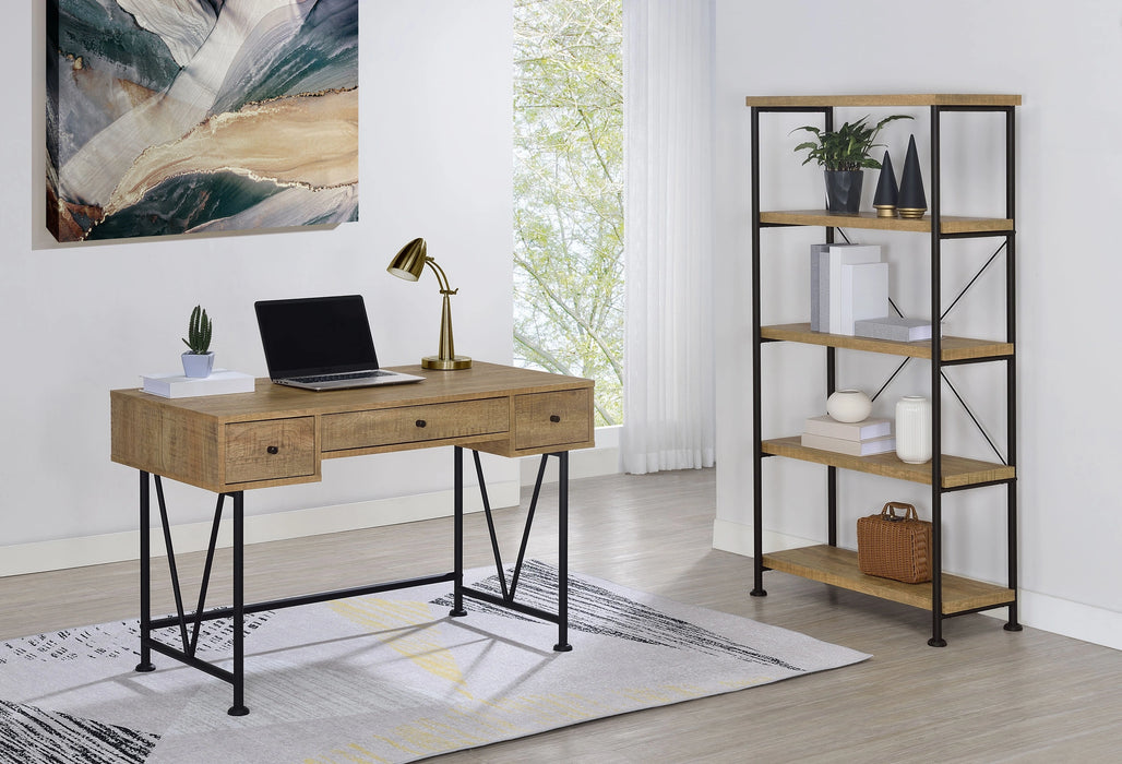 Analiese Bookshelf