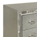 Radiance Chest-Silver