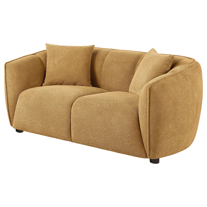 Aleisha Loveseat