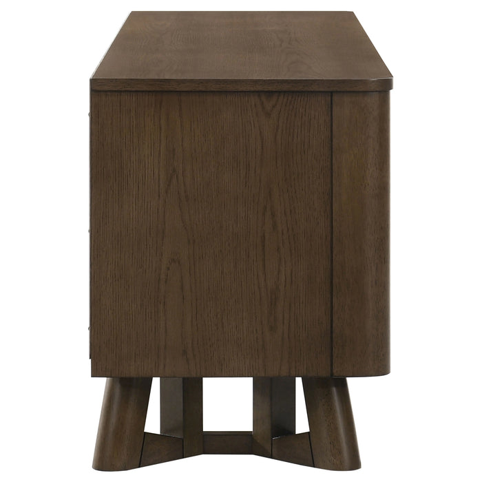 Trotter 71-inch TV Stand