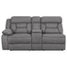 Higgins Reclining Sectionals - Mattress & Furniture Super Center (Tampa, FL)