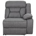 Higgins Reclining Sectionals - Mattress & Furniture Super Center (Tampa, FL)