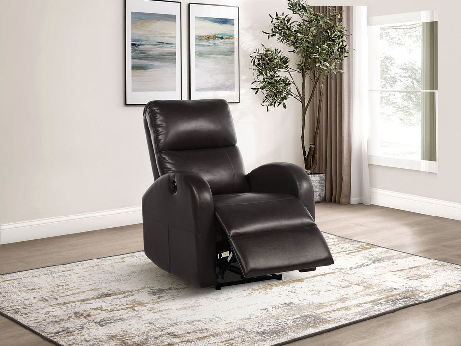 Grant Power Recliner