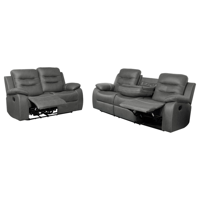 Nova Reclining 2 Pc Set