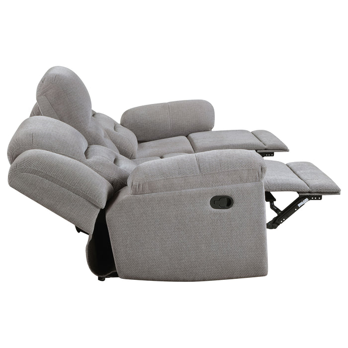 Gilson Reclining 3 Pc Set