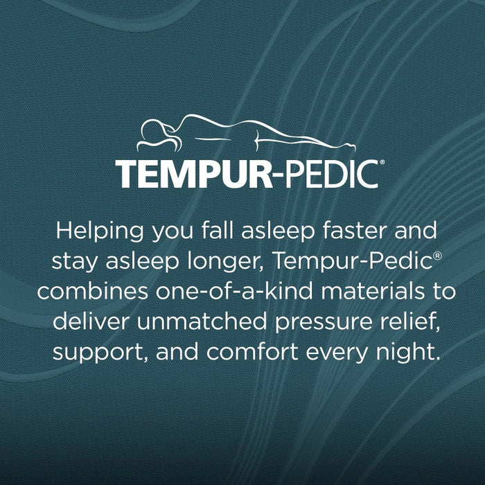 Tempur-Pedic Adapt Medium Mattress