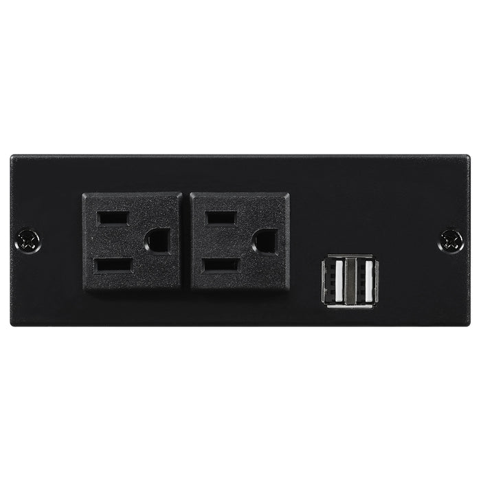 Bahrain Modular Reclining Sectional Sofa