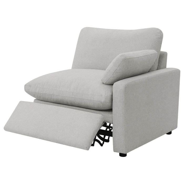 Collins Power Reclining Sofa