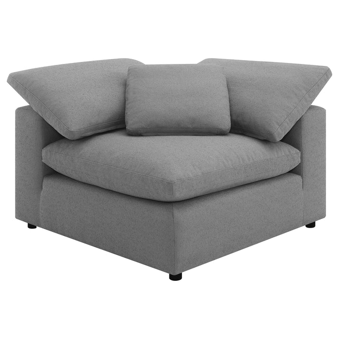 Raleigh Corner Chair