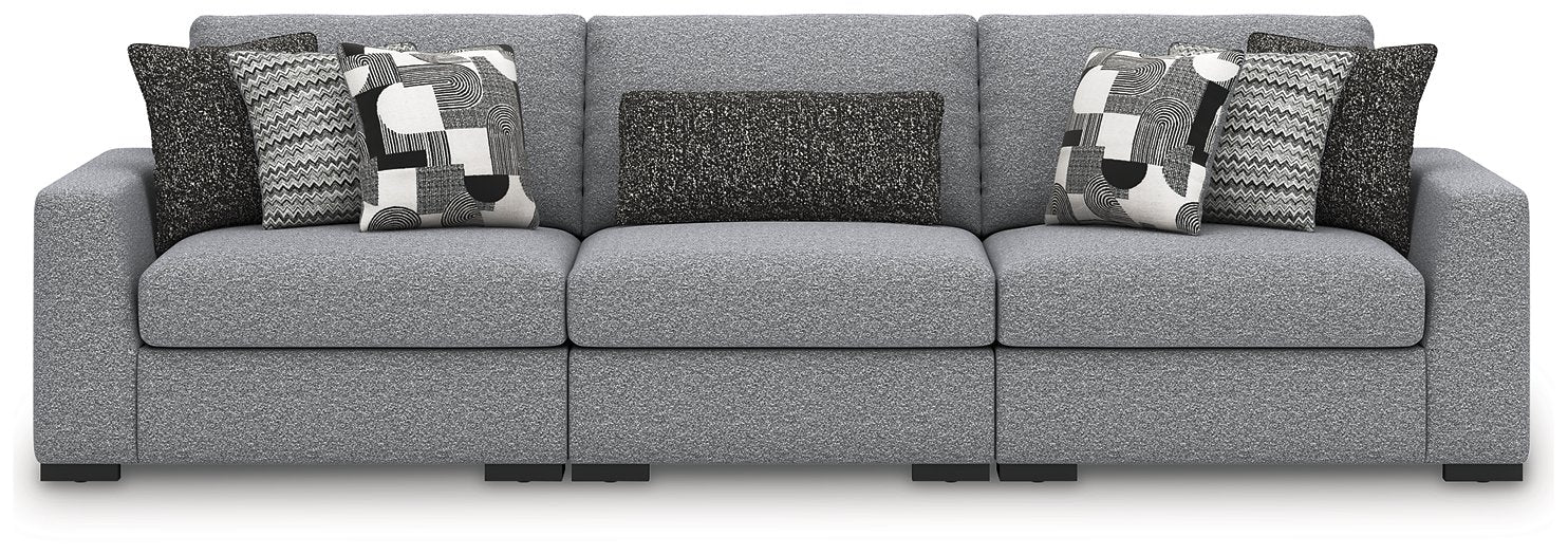 Bealton Sectional - Mattress & Furniture Super Center (Tampa, FL)