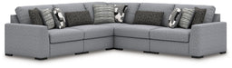 Bealton Sectional - Mattress & Furniture Super Center (Tampa, FL)