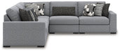 Bealton Sectional - Mattress & Furniture Super Center (Tampa, FL)