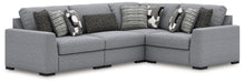 Bealton Sectional - Mattress & Furniture Super Center (Tampa, FL)