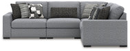 Bealton Sectional - Mattress & Furniture Super Center (Tampa, FL)