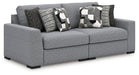Bealton Sectional - Mattress & Furniture Super Center (Tampa, FL)