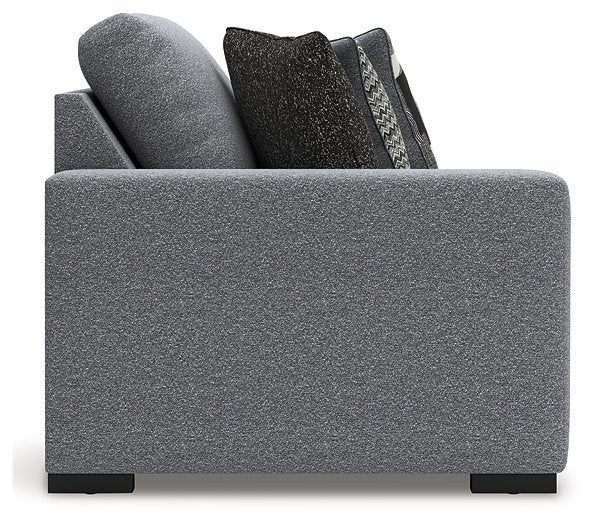 Bealton Sectional - Mattress & Furniture Super Center (Tampa, FL)