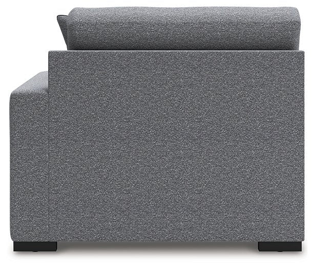 Bealton Sectional - Mattress & Furniture Super Center (Tampa, FL)