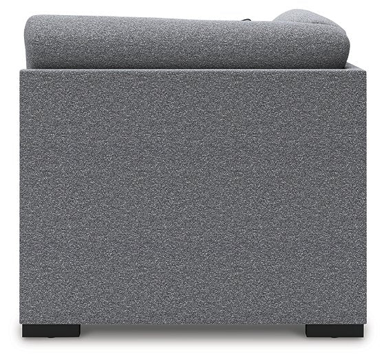 Bealton Sectional - Mattress & Furniture Super Center (Tampa, FL)