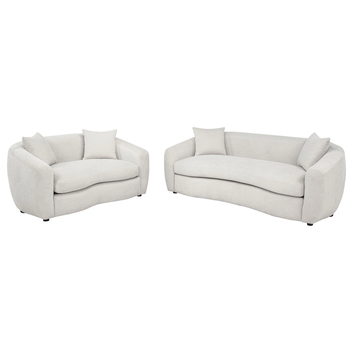 Isabella Sofa Set