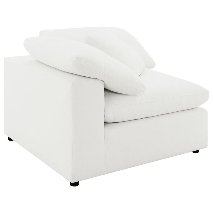 Raleigh Corner Chair