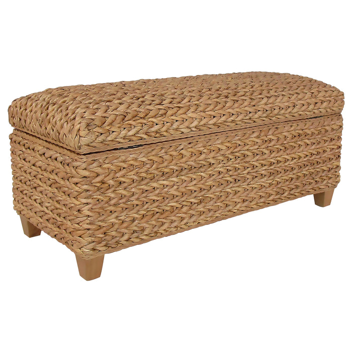 Laughton Storage Bench