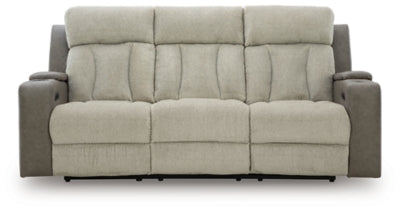 WhipLash Power Reclining Sofa - Mattress & Furniture Super Center (Tampa, FL)