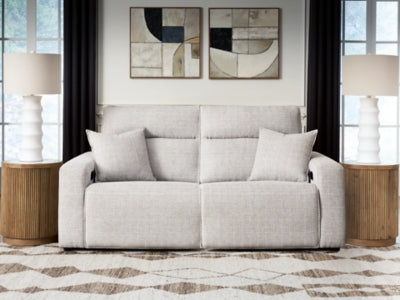 Modmax II Reclining Loveseat - Mattress & Furniture Super Center (Tampa, FL)
