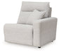 Modmax II Reclining Sofa Chaise - Mattress & Furniture Super Center (Tampa, FL)