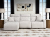 Modmax II Reclining Sofa Chaise - Mattress & Furniture Super Center (Tampa, FL)