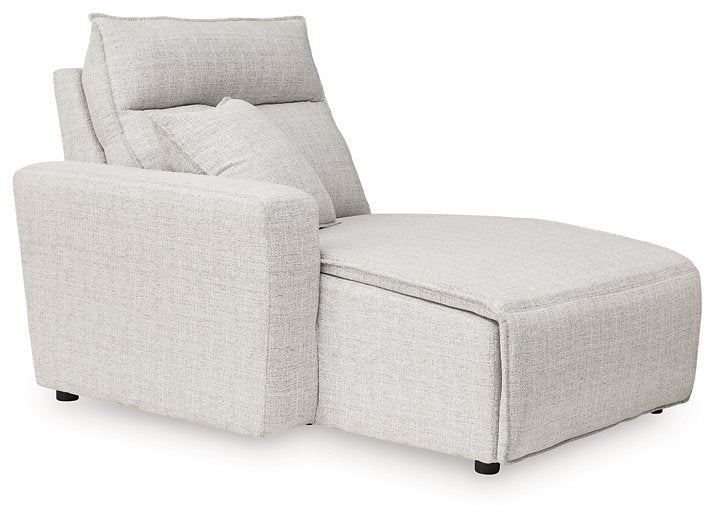 Modmax II Reclining Sofa Chaise - Mattress & Furniture Super Center (Tampa, FL)