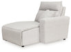 Modmax II Reclining Sofa Chaise - Mattress & Furniture Super Center (Tampa, FL)