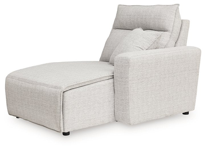 Modmax II Reclining Sofa Chaise - Mattress & Furniture Super Center (Tampa, FL)