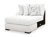 Misty-Lakes Double Chaise Sectional - Mattress & Furniture Super Center (Tampa, FL)