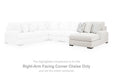 Misty-Lakes Double Chaise Sectional - Mattress & Furniture Super Center (Tampa, FL)